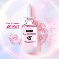 pomegranate essence contains a variety of skin nutrients to moisturize and smooth the skin essence essential oil facial essence