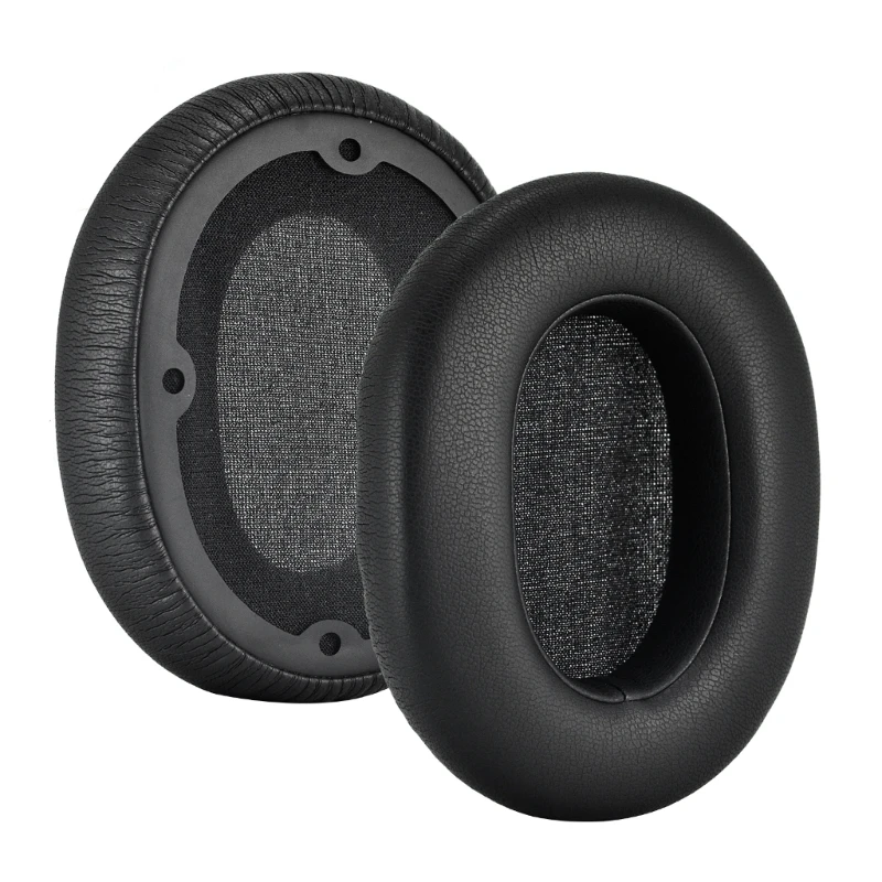 

Breathable Leather Ear Pads Earpads for COWIN SE7/SE7 Headset Earmuff Ear Pads Cushions Sleeves Replacements