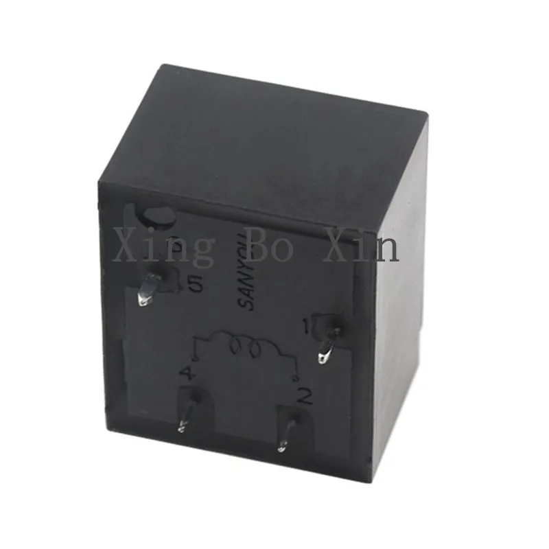 Бесплатная доставка 5 шт. горячая новинка реле Женская лампа ДМ 12 В постоянного