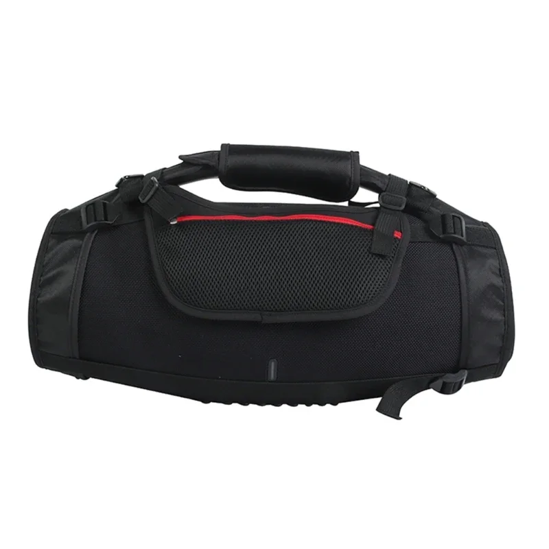 Сумка для хранения Boombox 3 динамик нейлоновая дорожная портативная защитная с