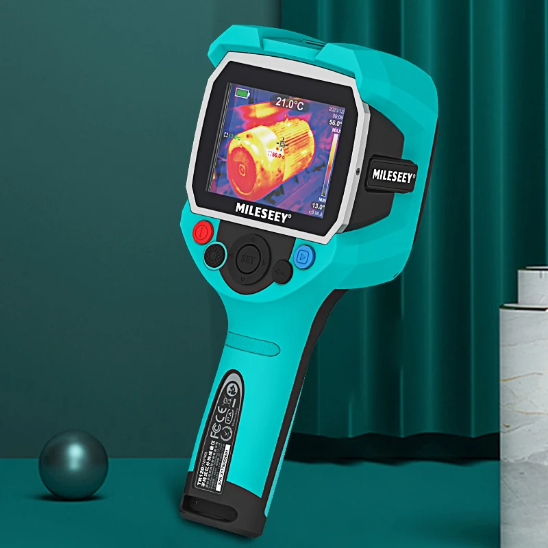 

Color Lcd Infrared Used Thermal Imaging Cameras Thermal Imager