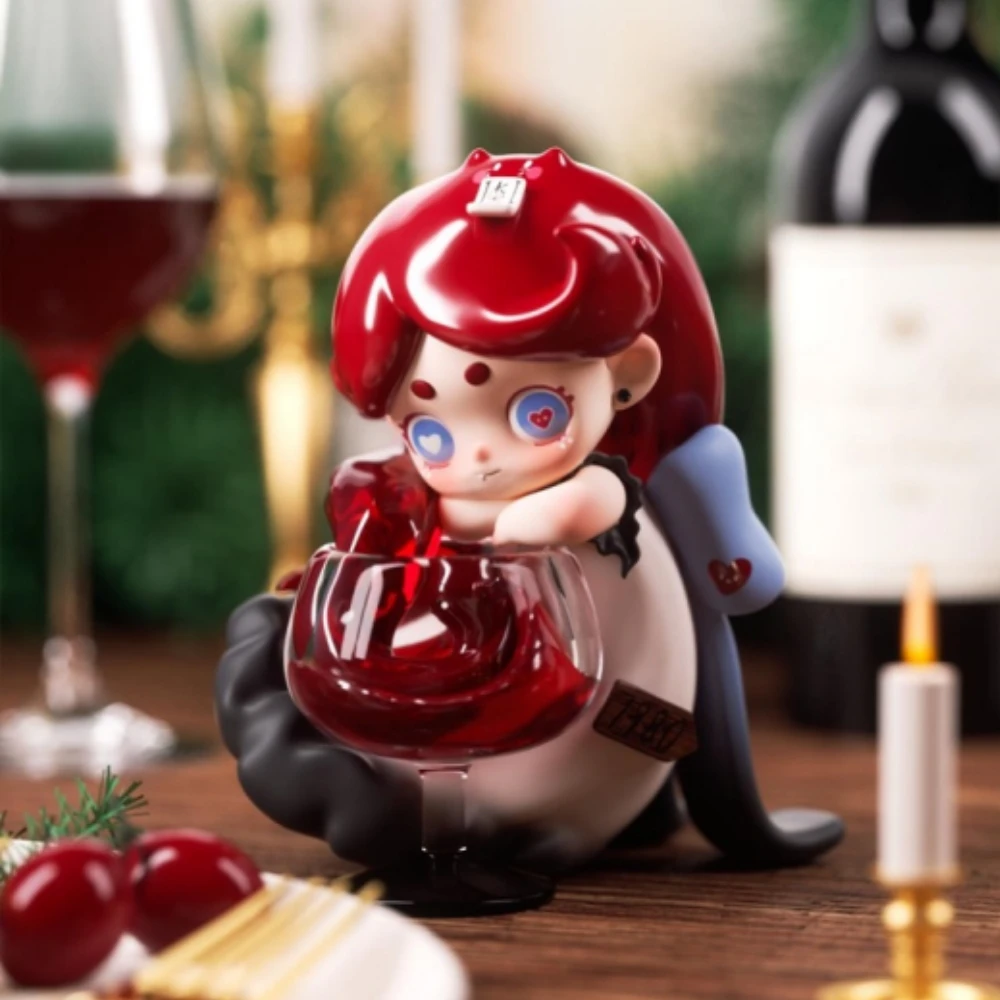 Подлинный призрак Keeno второго поколения загадочное сокровище слепая коробка