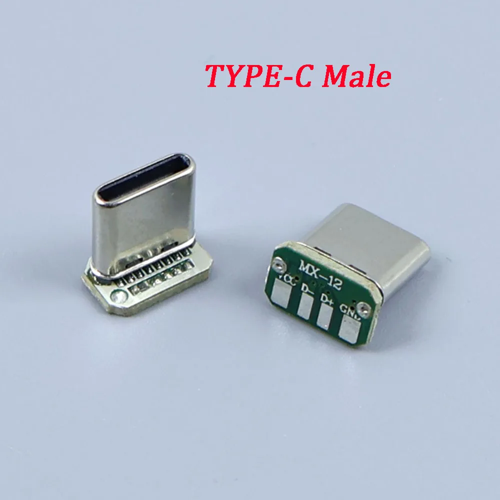 

USB 3.1 Type C Патч-плата 16Pin