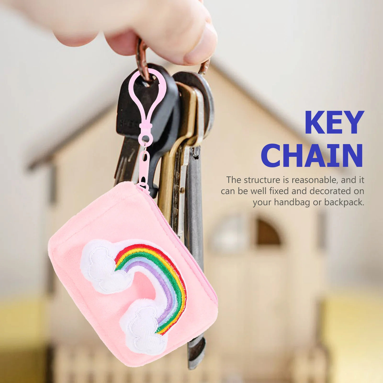 Рисунок 4 - Маленький кошелек