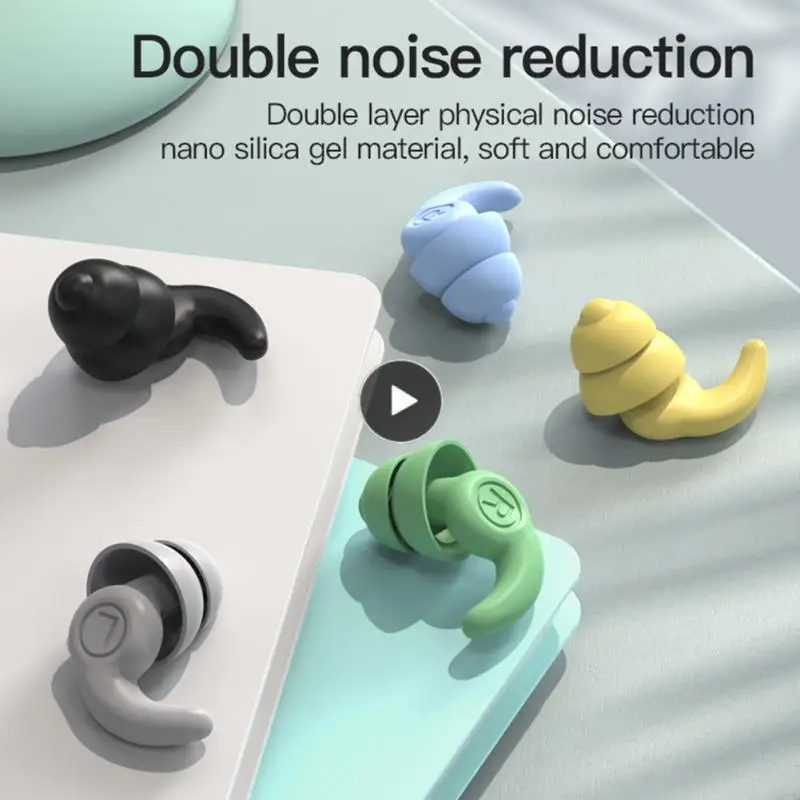 

Спортивные силиконовые беруши, затычки для ушей, пыленепроницаемые аксессуары для плавания и дайвинга, водонепроницаемые аксессуары