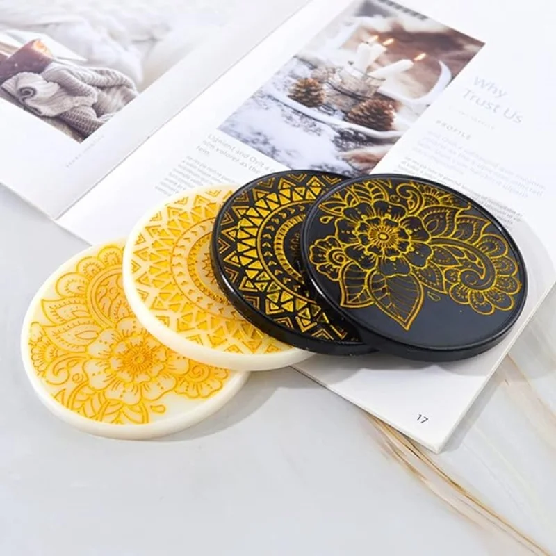 Силиконовая форма сделай сам