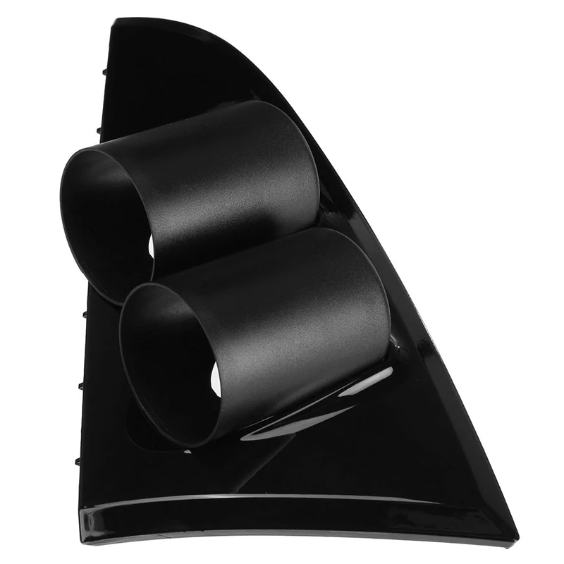 Автомобильный держатель 52 мм для приборной панели Двойной манометр Ford Falcon BA BF