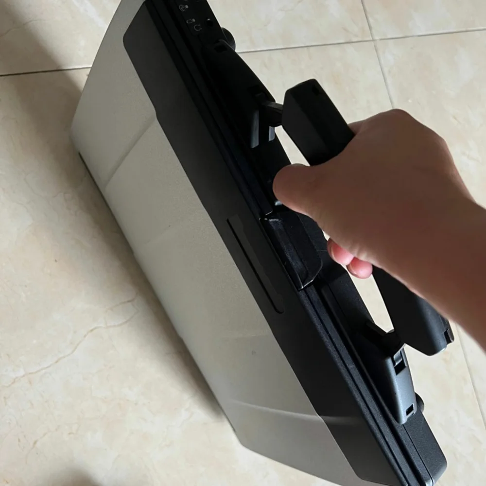 Программное обеспечение 2 в 1 тб HDD/SSD новейшая версия ноутбуке CF53 i5 8 ГБ работает