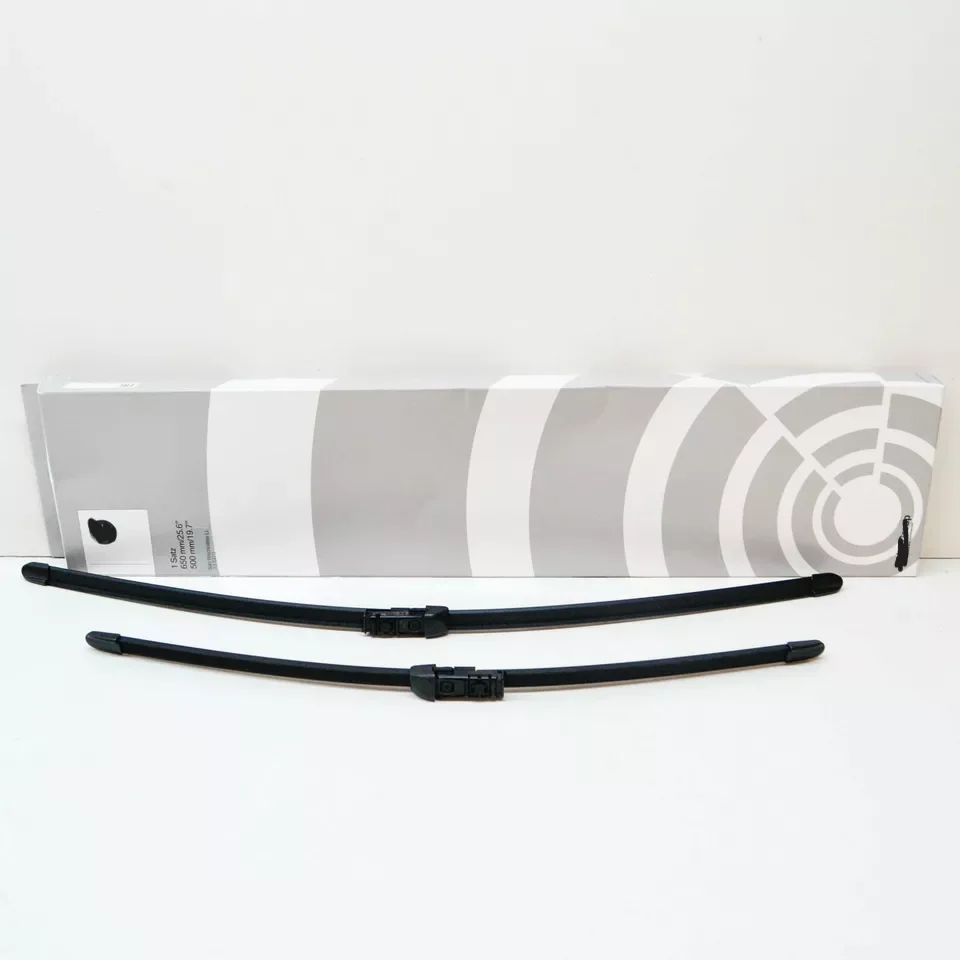 1X для BMW X3 X4 M G01 G02 G08 18D TX11 набор стеклоочистителей 61617469820 18-20 Бесплатная доставка!