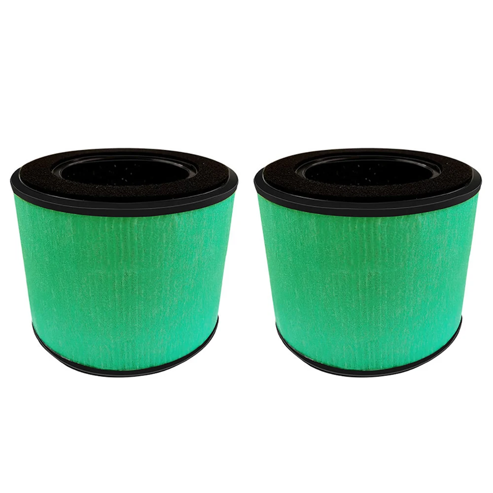 

Air Filter Kit for PARTU BS-08 Air Purifier Family Backup,3 in 1 Filtration Efficient Activated Carbon HEPA Filter