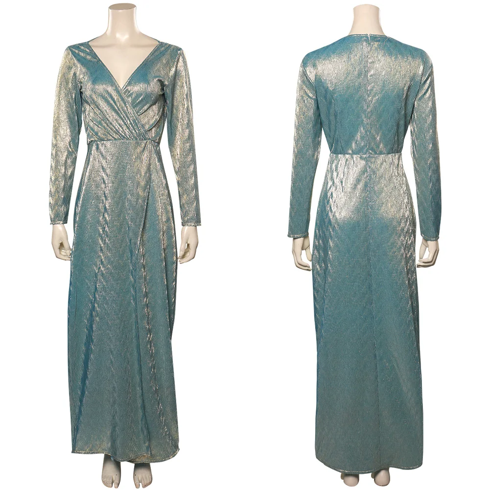 

Костюм для косплея Дженнифер Уолтерс, наряды, карнавальный костюм на Хэллоуин