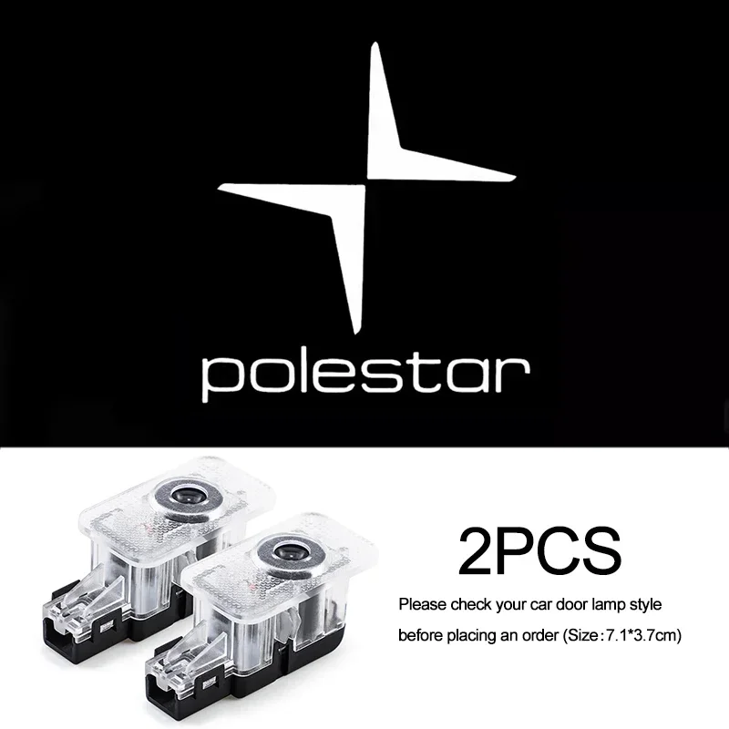 

Дверь автомобиля HD Добро пожаловать Лазерный проектор Лампа для Volvo XC90 V90 V60 XC60 V40 S80 S60 S90 C40 XC40 V70 XC70 C30