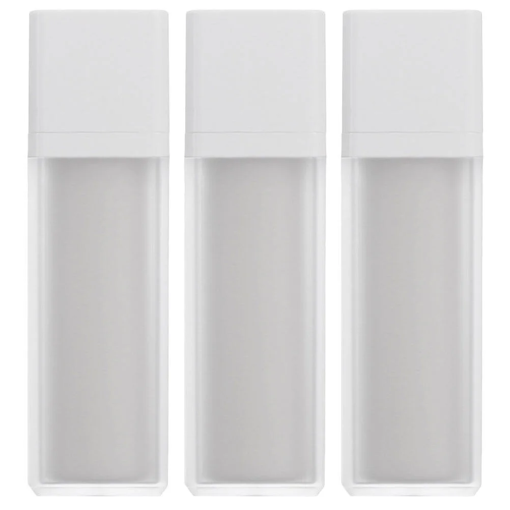 

Empty Lotion Sub Bottles Travel Supplies Skincare Reusable Plastic Makeup Container Outdoor Cosmetics Cream