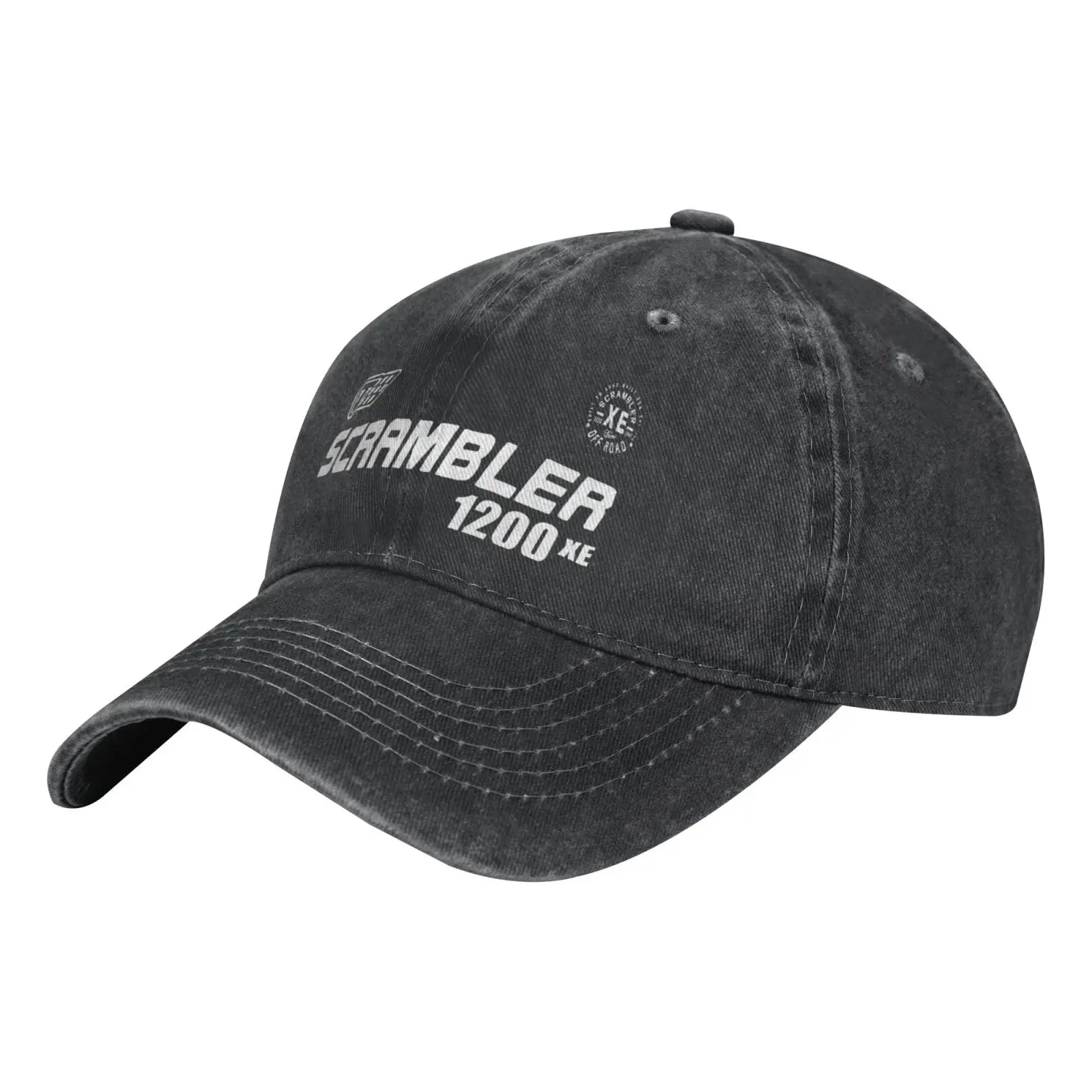 

Victory Beeks Spoiler 1200 Xe Motorcycle Men's Cap Hat Cowboy Hat Beret Bonnets For Women Cowboy Beach Hip Hop Caps Women's Cap