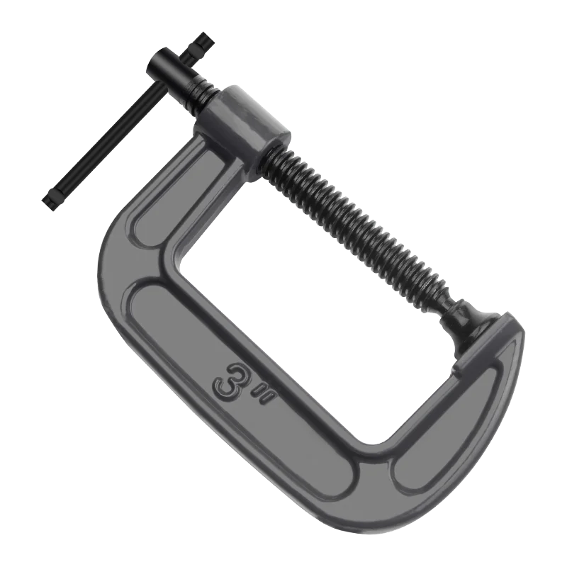 

G-образный зажим C-образный зажим прочный железный зажим утолщенный быстрый зажим деревообрабатывающий Зажим Фиксирующий Зажим