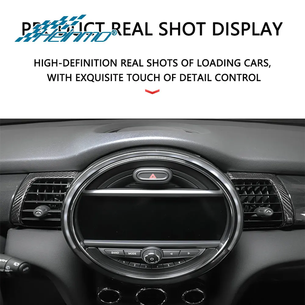 Автомобильные аксессуары декоративная наклейка на воздуховыпускное отверстие