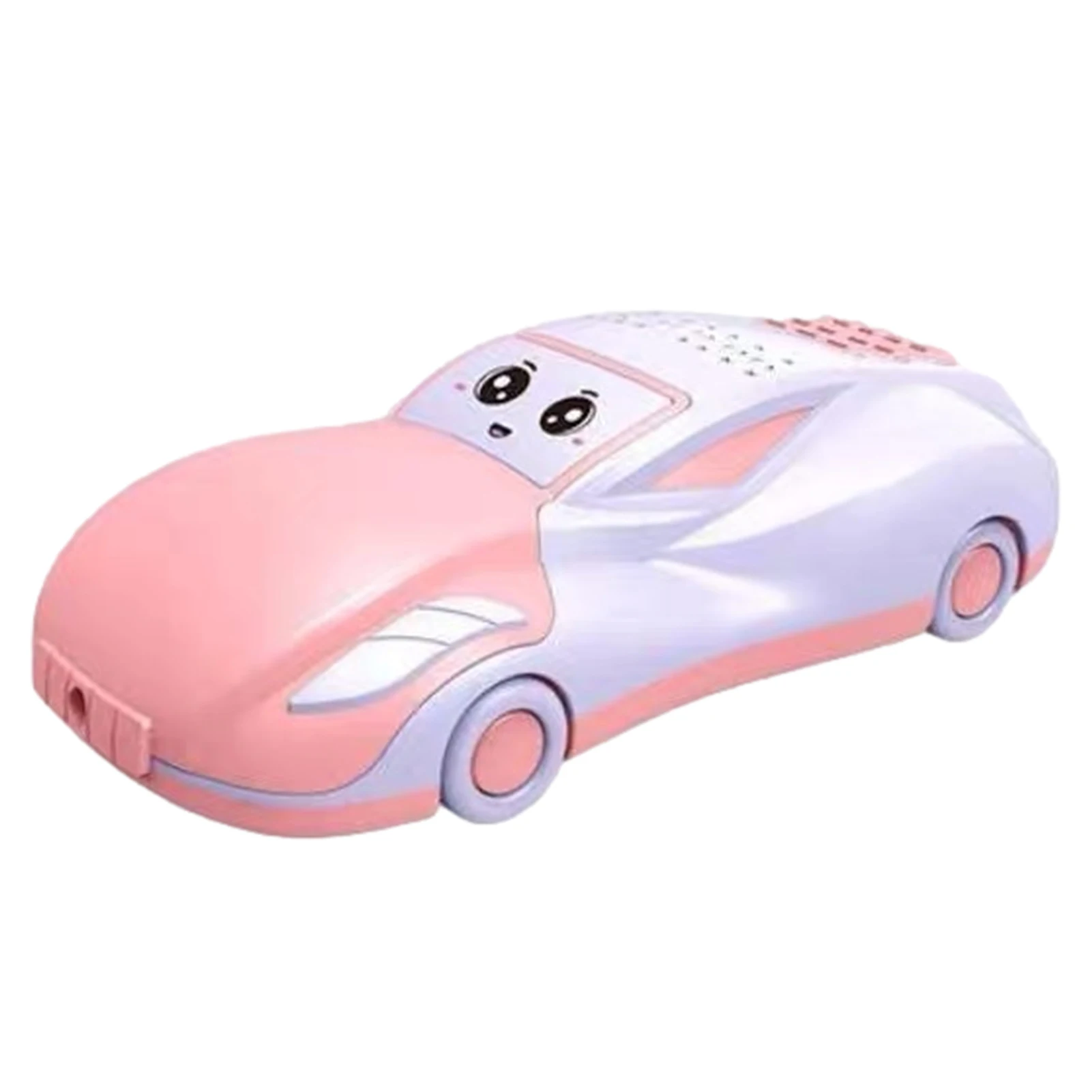 

Children'S Music Mobile Phone Children Projector Toy 13 Buttons With Sounds Starlight Projector Mode With Lights And Sounds