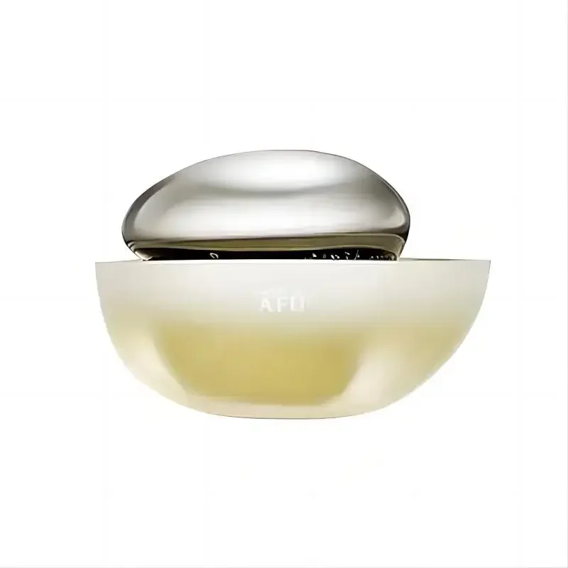 Крем для лица AFU Eleven Seeds укрепляющий против морщин старения увлажняющий продукт