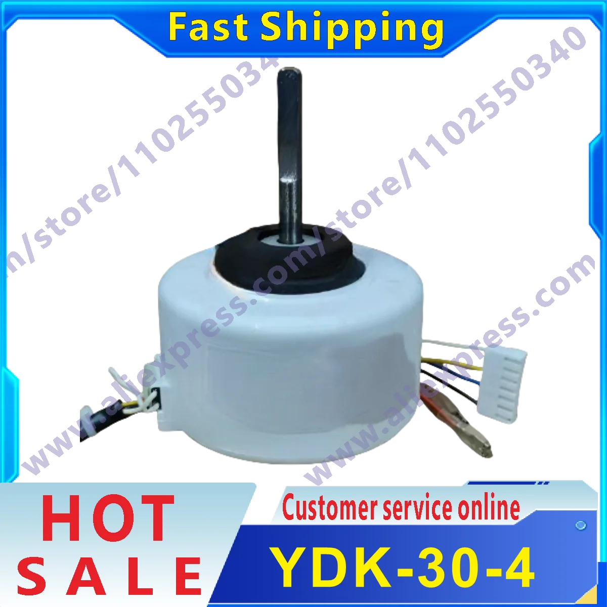 Оригинальный телефон YDK-30-4 YDK-30-4C1 YDK-30-4P2 YDK-30-4P2-1 YDK-25-4P2 YDK-25-4P2-1 |