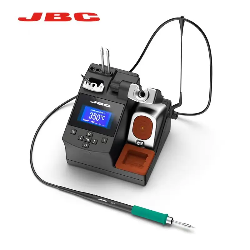 Высококачественные JBC зеркальные ремонтные электронные сварочные инструменты