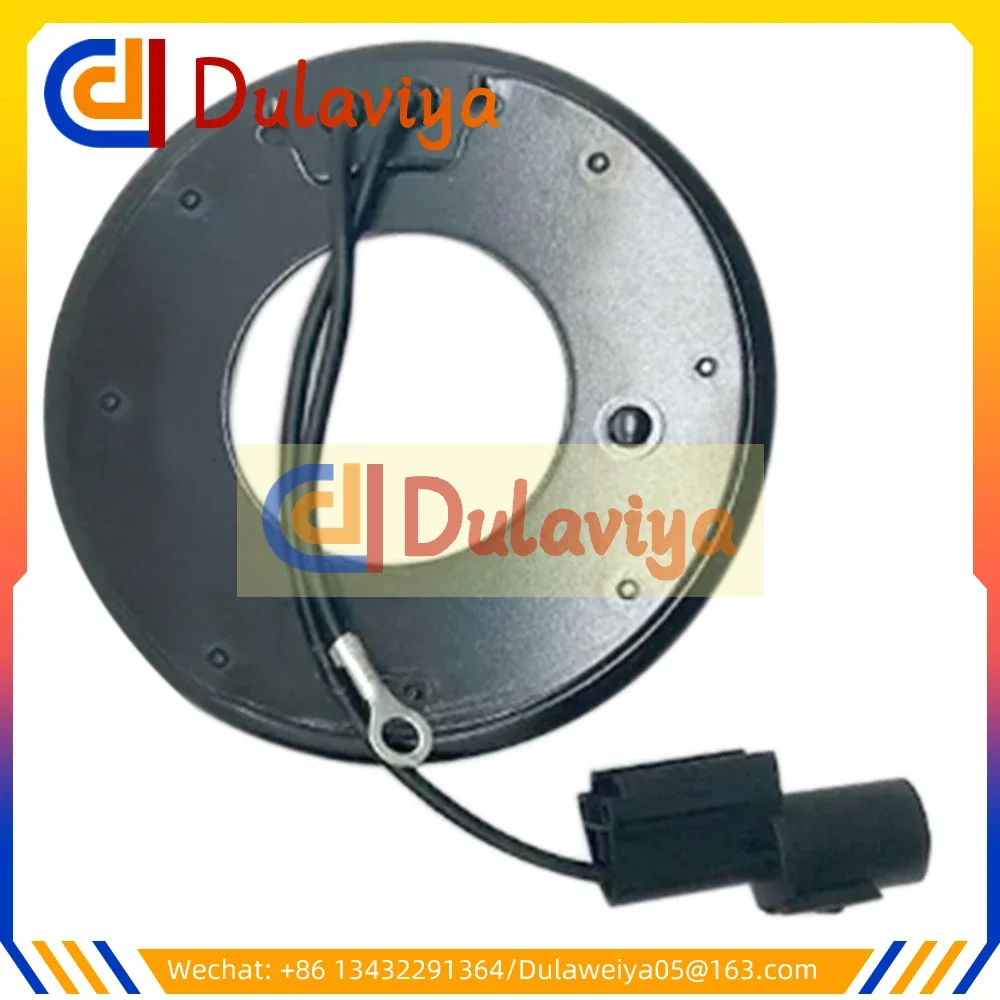 97701-2H202 Шкив сцепления компрессора переменного тока для Hyundai Matrix Accent III MC CRETA Verna KIA