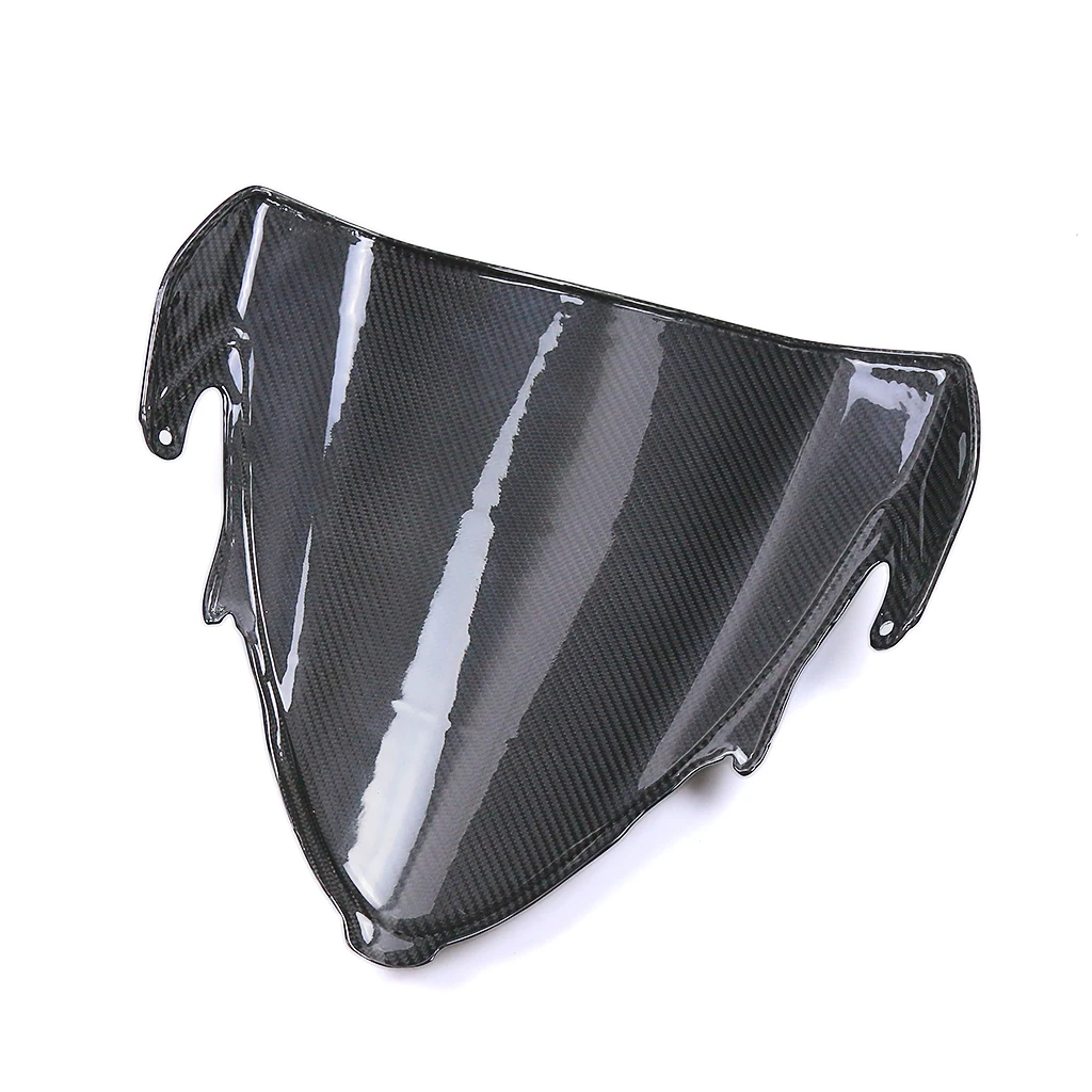 Для Suzuki Hayabusa GSX1300R GSX-1300R 2021 + 100% 3K полностью из настоящего углеродного волокна