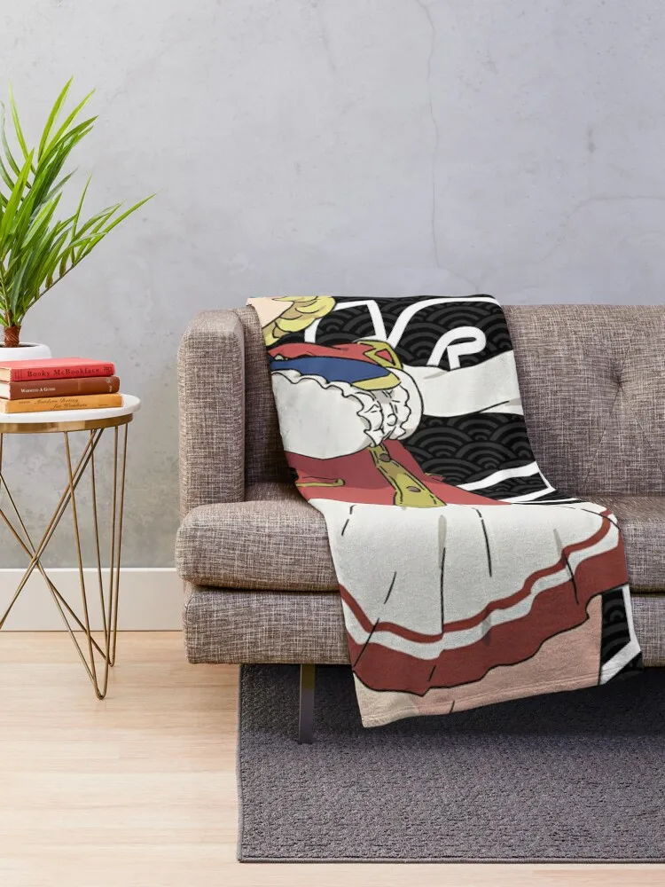 Esyne 발シ zainteresネ Futoku no Guild Пледы для диванов Одеяла детских одеял