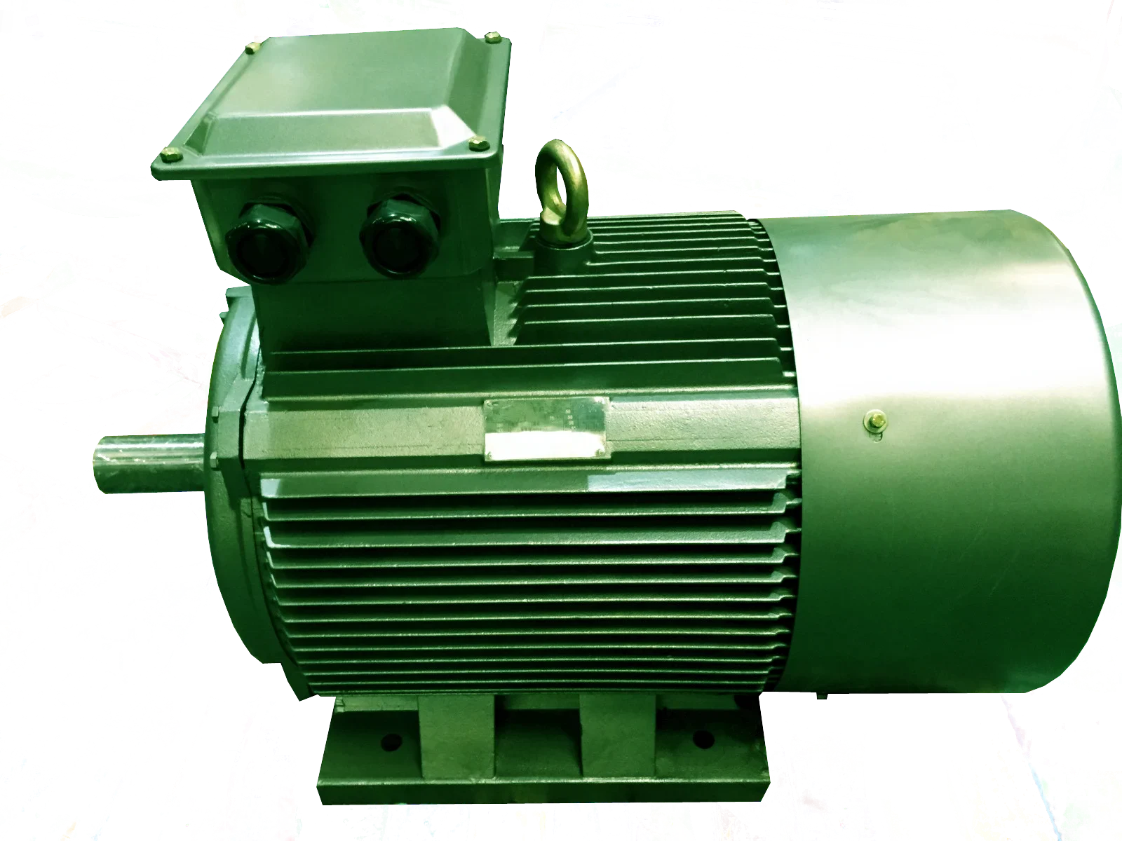 YE380-355 250 кВт 300 315 3000 об/мин 8-полюсный синхронный двигатель переменного тока с