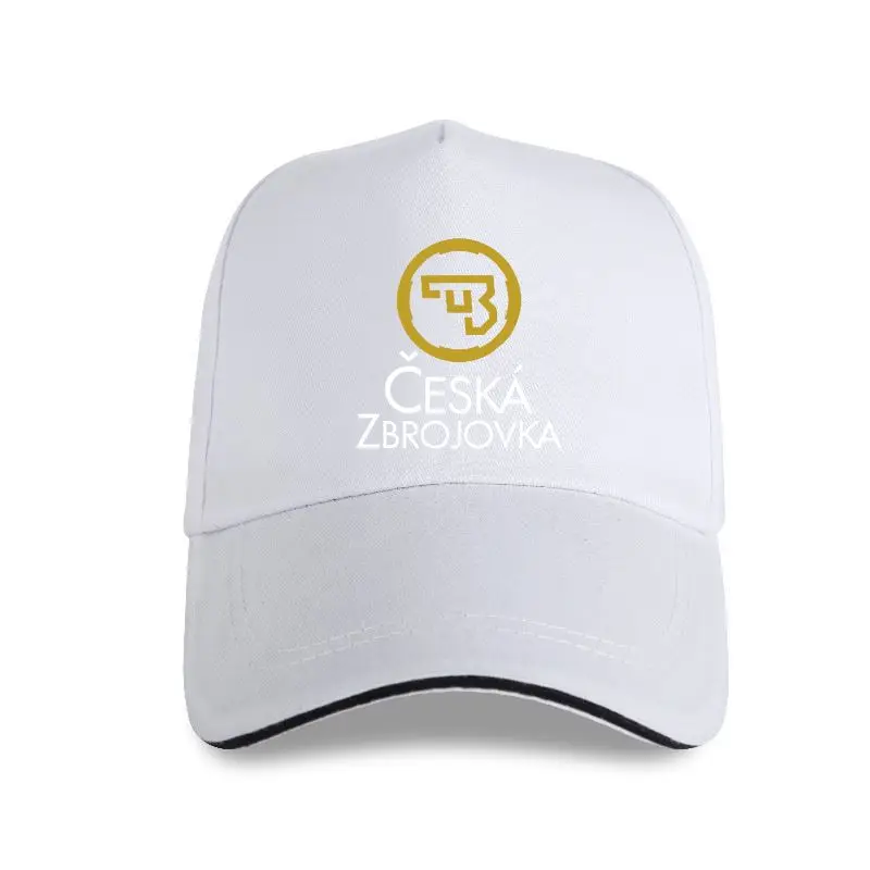

Новинка 2021, Cz США, Ceska Zbrojovka, логотип огнестрельного оружия, черный S 5xl, молодежная хлопковая бейсболка