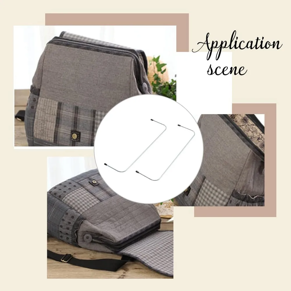 Внутренний обод из стальной проволоки для поделок своими руками 5 пар 10 дюймов