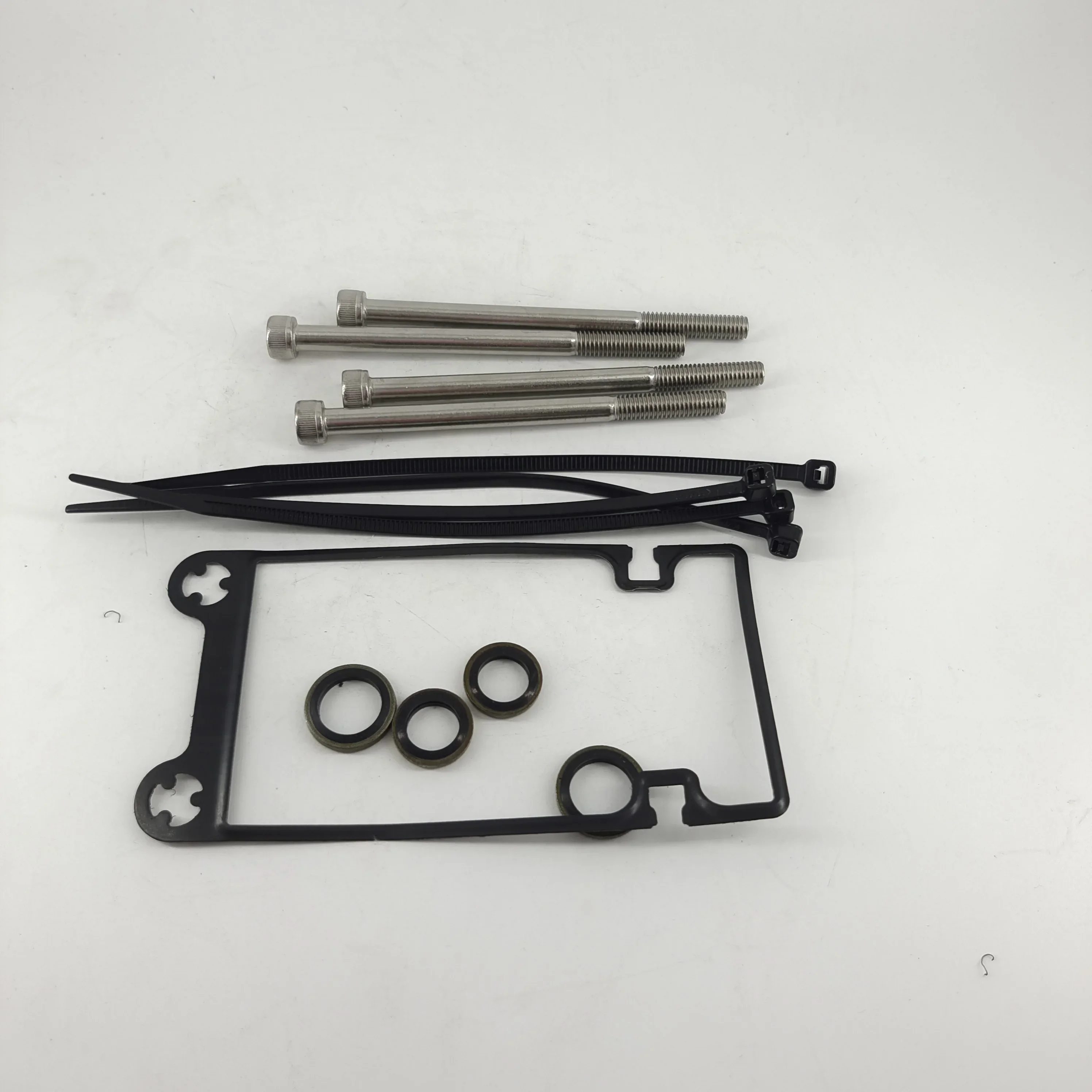 Полный комплект электронного турбокомпрессора Tattec для D11 D12 D13 D16 SCR VGT привод Holset ISX