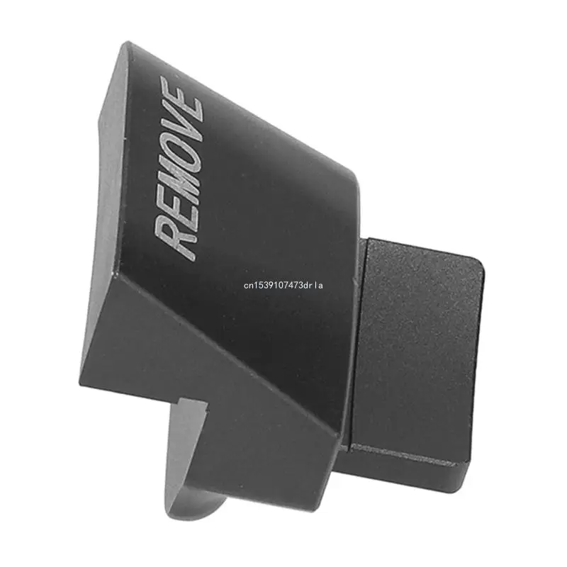 59370 Инструмент для снятия натяжного ремня шкив змеевик плоскогубцы Прямая