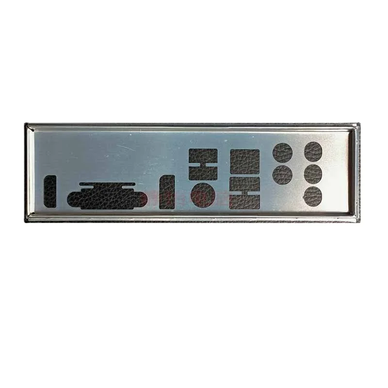 

Защитная задняя панель IO, кронштейн для ASRock H310CM ITX/ac компьютера, шасси материнской платы, задняя панель ввода/вывода