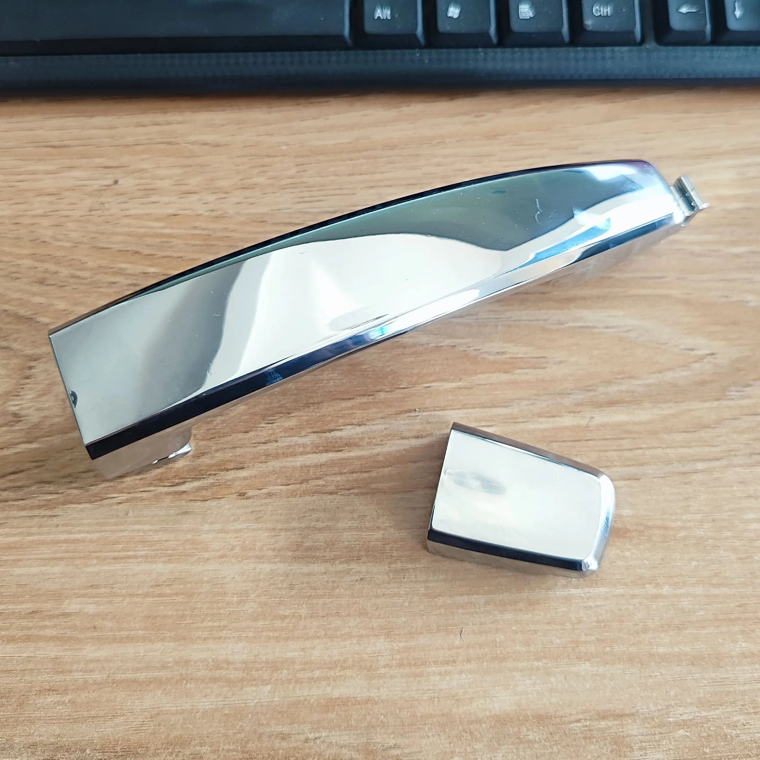 Наружная дверная ручка для двигателей общего назначения Aveo Sedan 2007-2011 Captiva 2006-2015