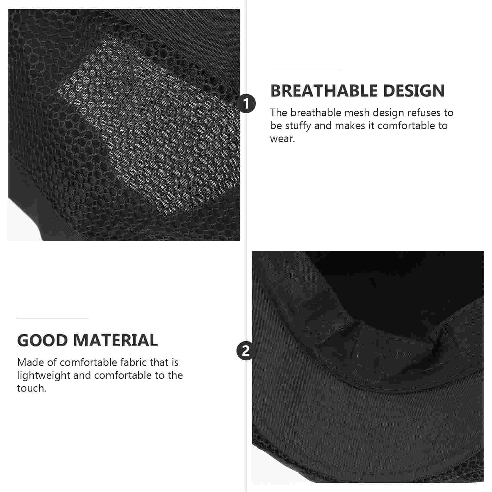 2 шт. Зимний берет для официанта мужчин и женщин