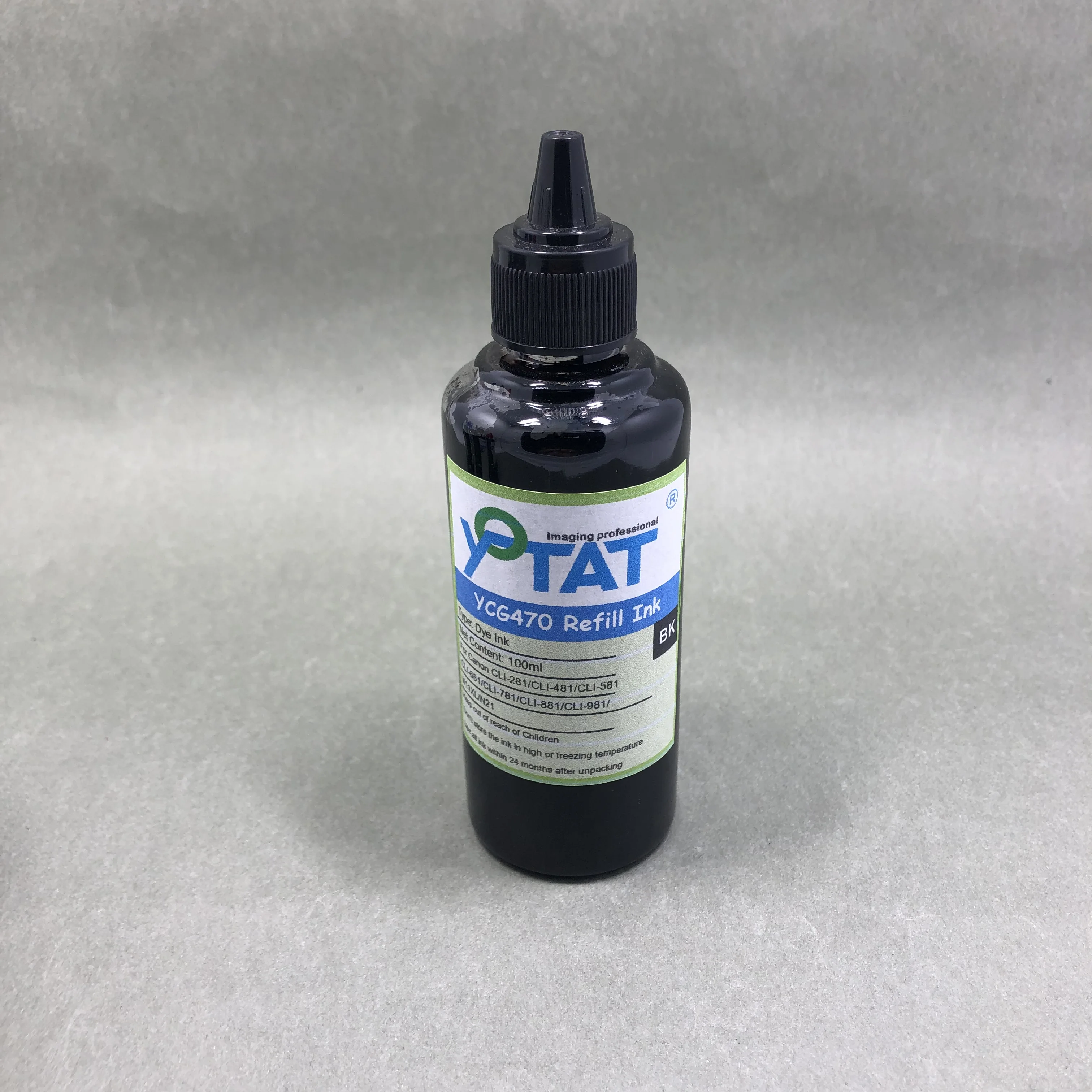 Запасные чернила BCI-380 BCI-381 Красящие для Canon TR703 TR7530 TR8530 TR8630 TS6130 TS6230 TS6330 TS7330 TR9530 TR703a