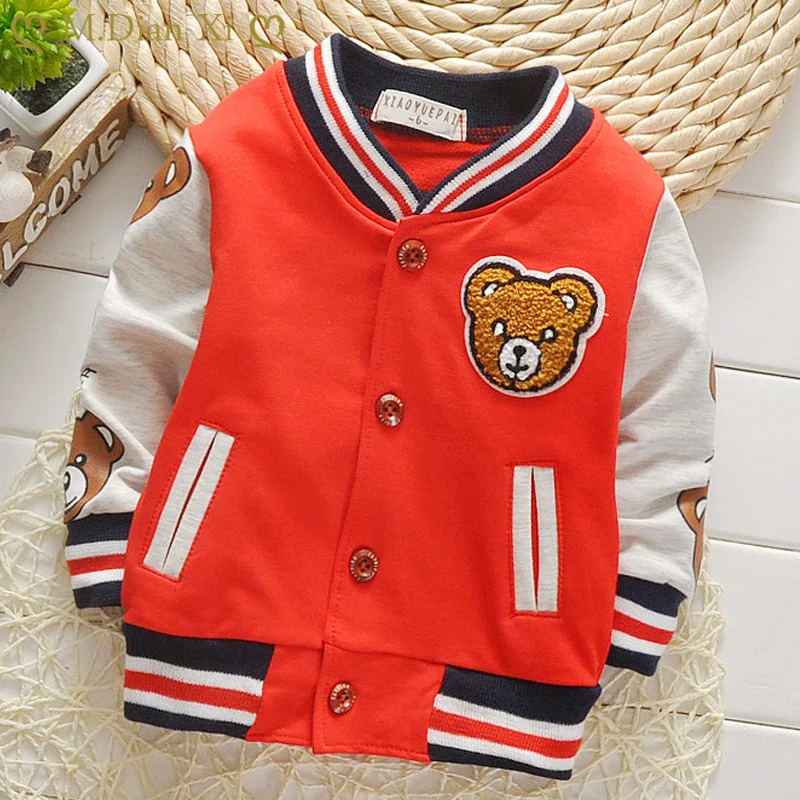 Демисезонная детская верхняя одежда пальто для мальчиков девочек детские