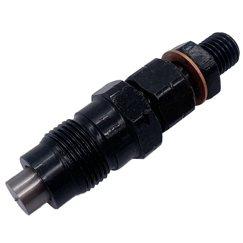 Форсунка дизельного топлива MD103301 для Mitsubishi L200 L300 86-13 Pajero 82-04 DN0PDN112 4D56 2 шт.