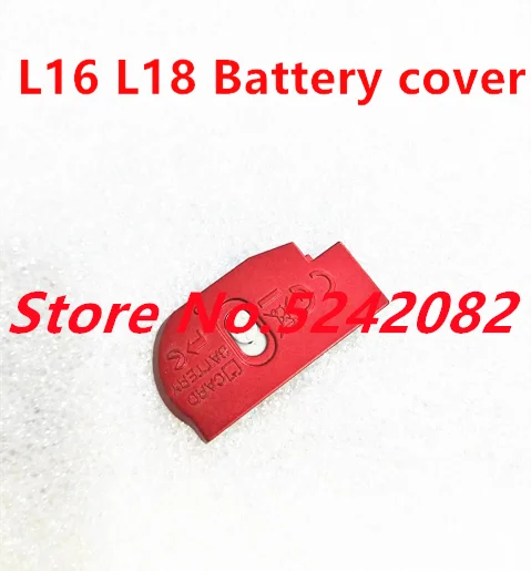 

for Nikon L16 L18 Battery Door Battery Cover Cap Lid Replacement