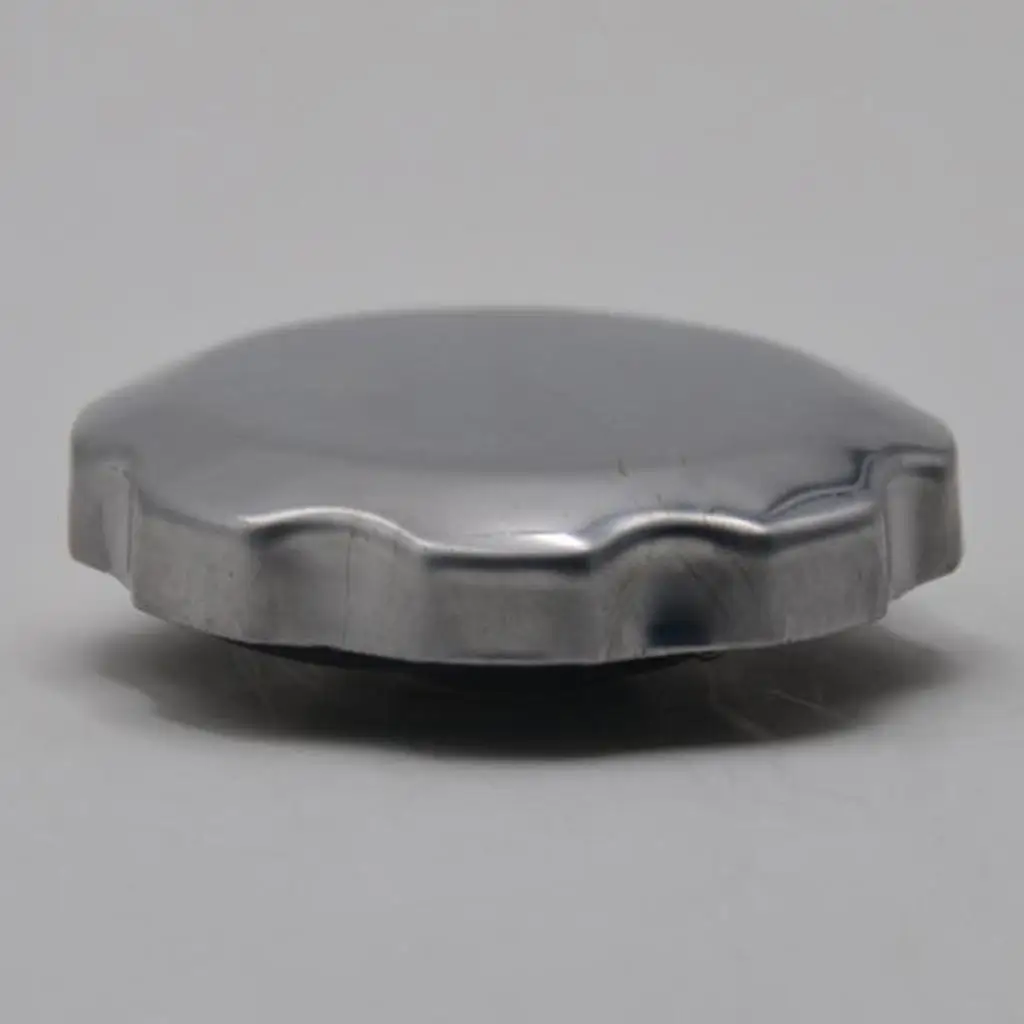 Металлическая крышка бензинового топливного бака для Honda GX120 GX160 GX200 GX240 GX340