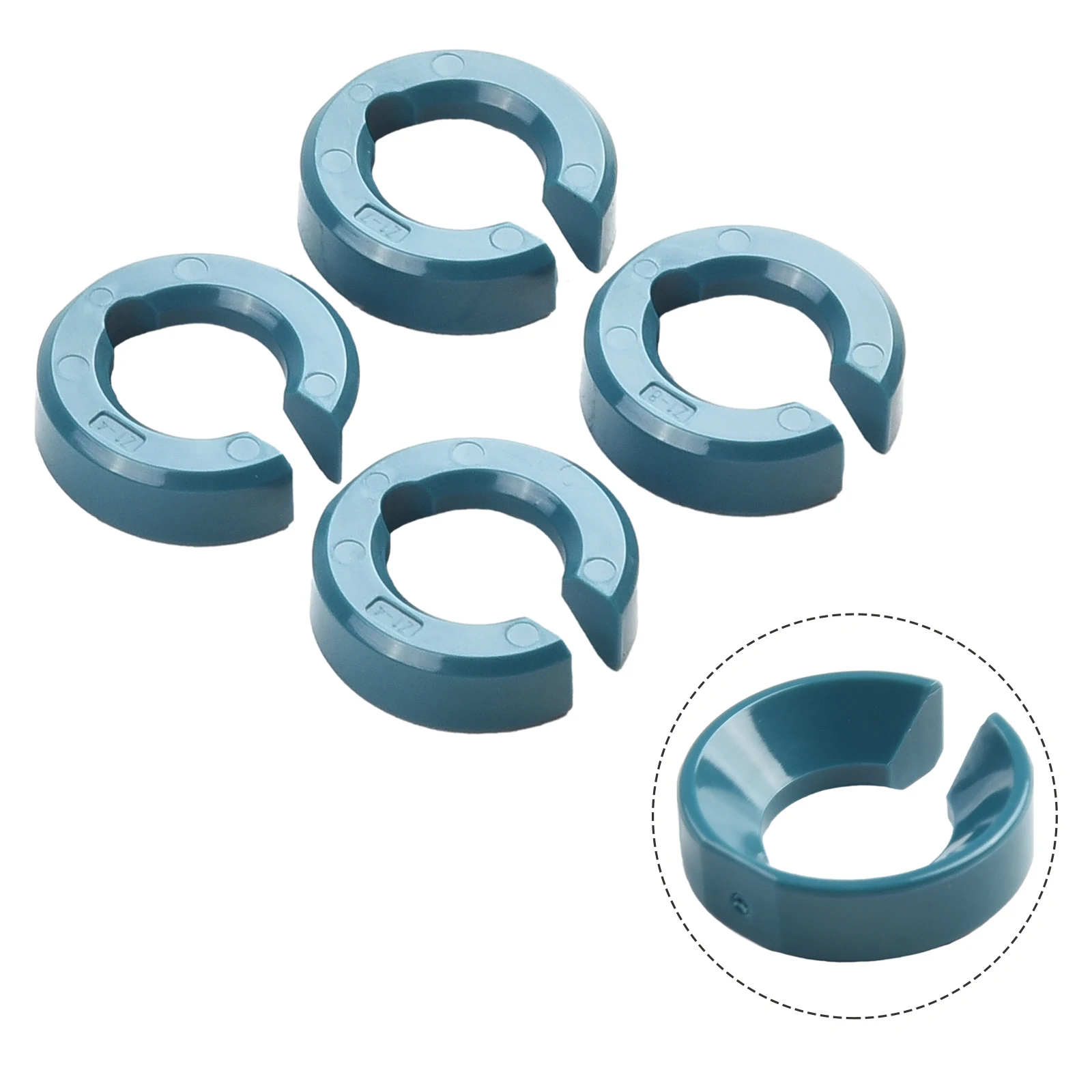 Набор держателей 4196279 Идеально подходит для SP6000 CA5000 Для DSP601 DSP600 DHS783/782 4 шт.