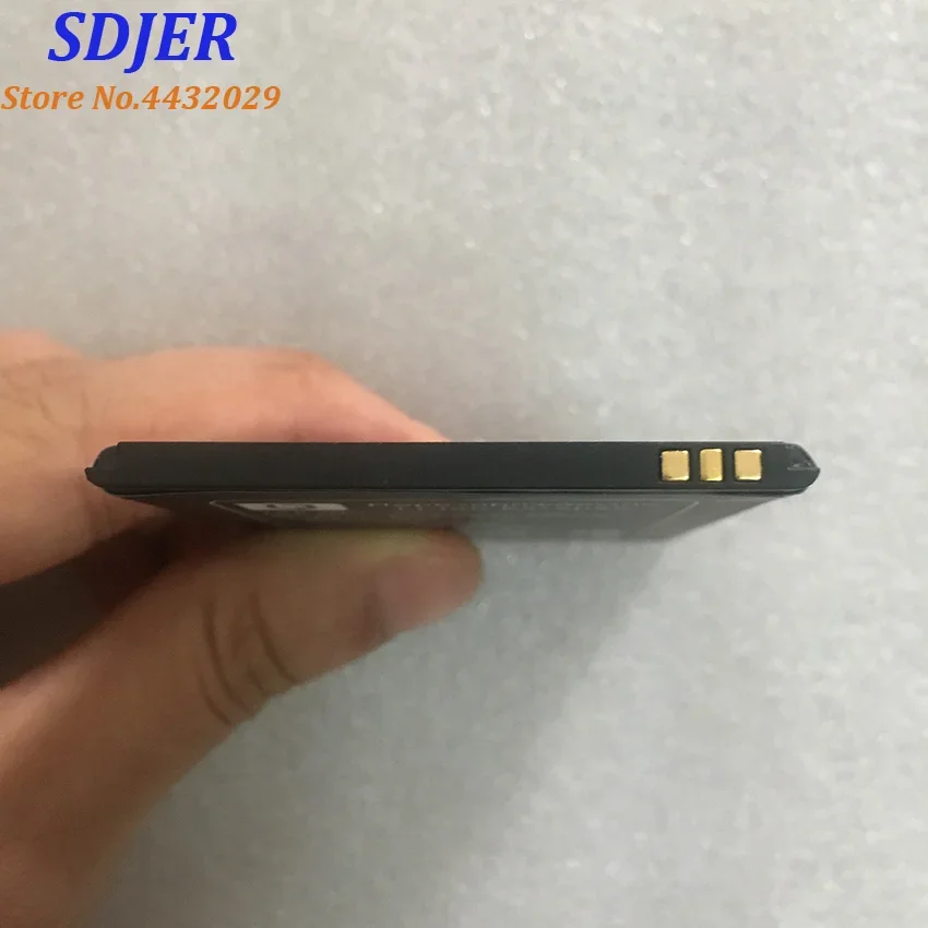 Для BQS 5070 аккумулятор BQS-5070 MAGIC battery (Nous NS 5004) 2000mAh Мобильный телефон Li-Ion замена