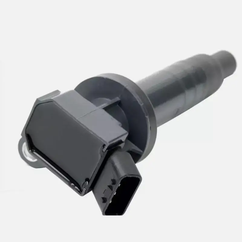 90919-02239 4 шт. катушка зажигания для Toyota Corolla Celica Matrix 1.8L UF247 90919-02262 ​ 90080-19015 90080-19019