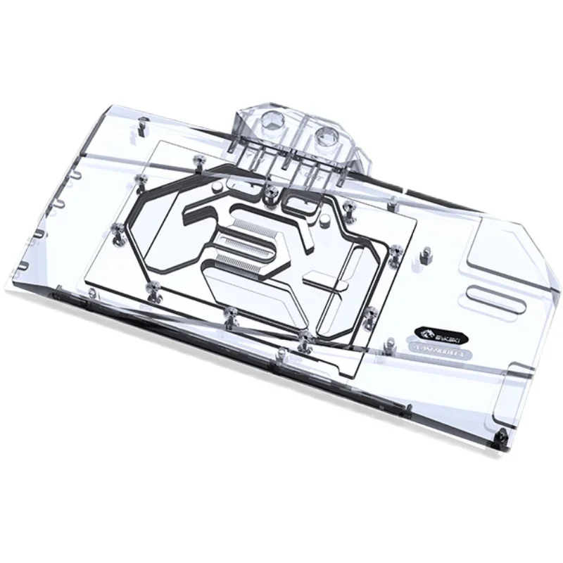 Водяной блок для ASUS TUF RX6900XT O16G/RX6800XT/ 6950