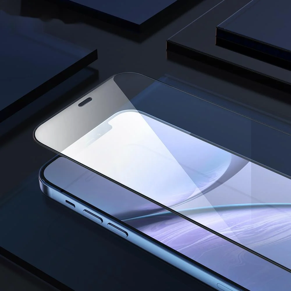 

2021 for Apple iPhone 12 13 pro Max HD Tempered Glass Film Screen Protector 3D Full Protective Cover for iphone 12 13 mini