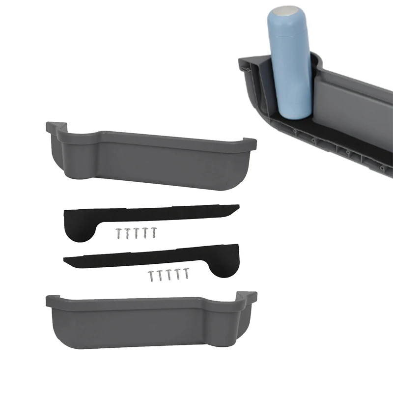 Дверной держатель для стакана Toyota Land Cruiser 70 подставка LC70 LC71 LC75 LC76 LC77 LC78 LC79 FJ79