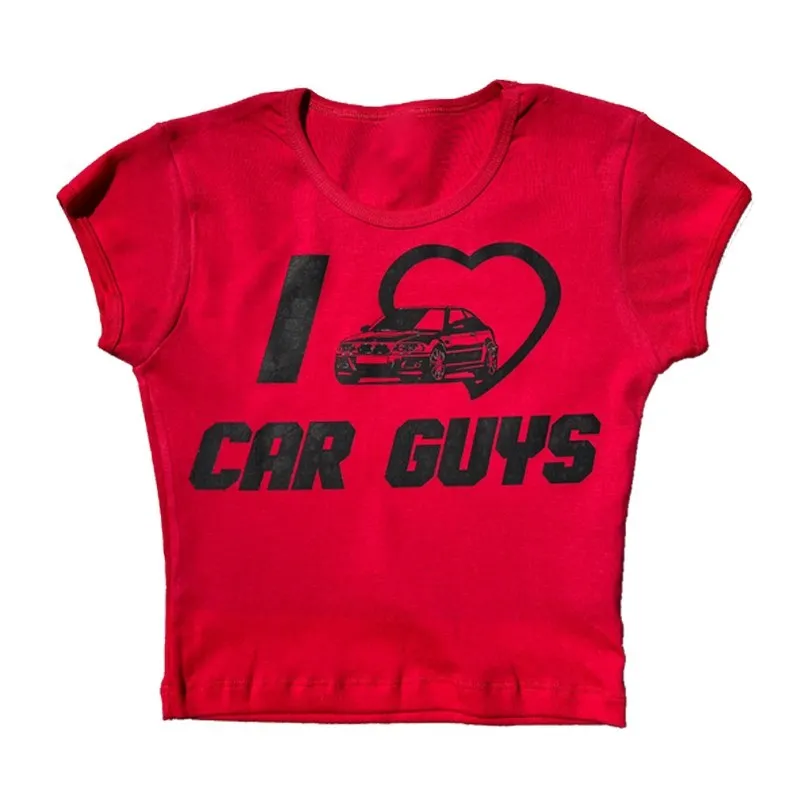 

Женские винтажные укороченные топы в стиле панк, уличная одежда, облегающие эстетические гранж-топы с надписью, одежда Y2k, Детская футболка в готическом стиле с эмо для девочек