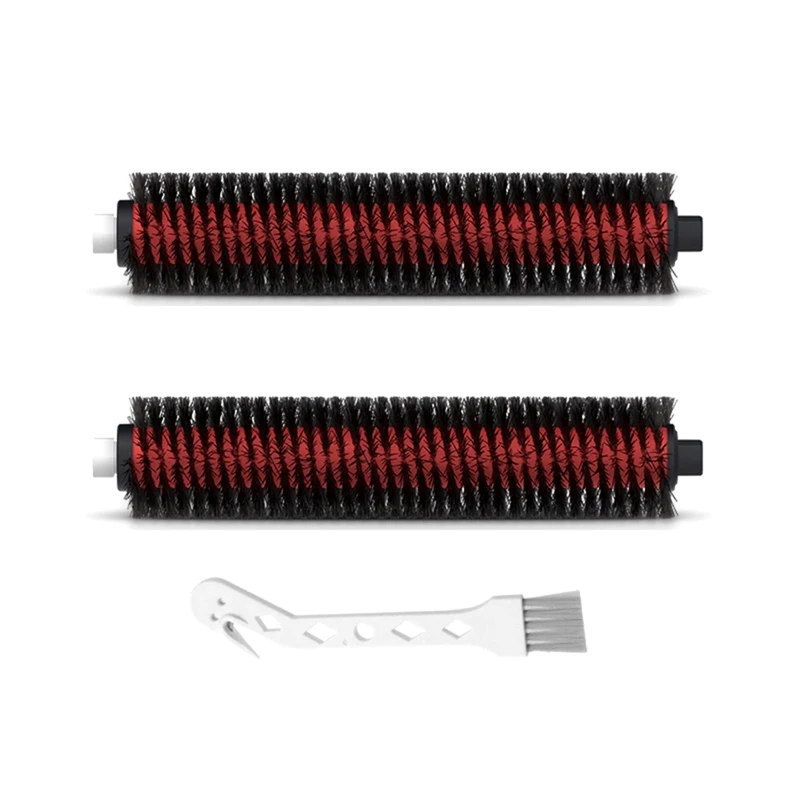 

Cleaning Rolling Brush Spare Parts For Roborock S7 Maxv Ultra S7 Pro Ultra Cordless Vacuum Cleaner Accessories