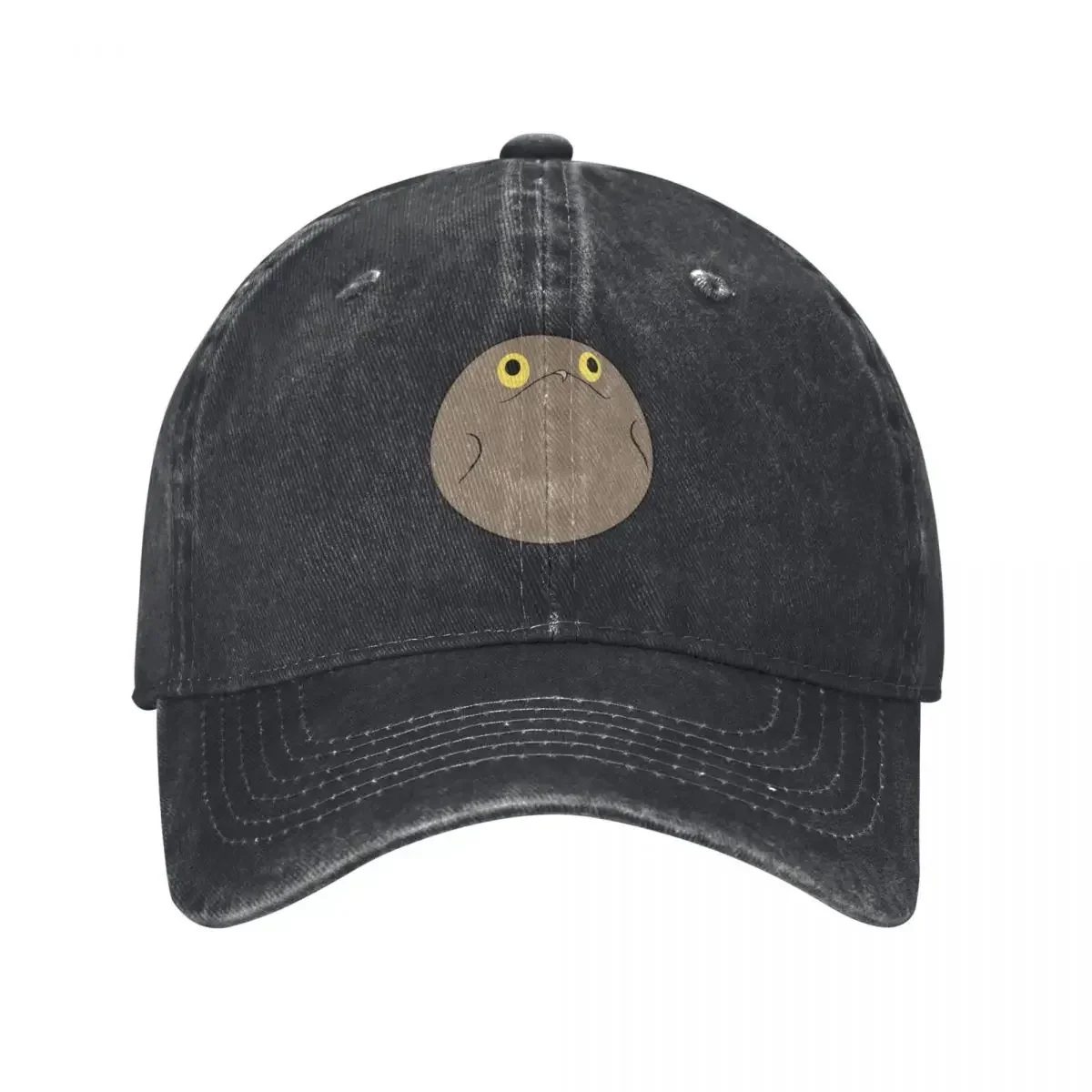 Фото Птичий мяч Potoo! Бейсболка, рыбацкая кепка, кепка в стиле хип-хоп, новая пляжная кепка для женщин и мужчин №1