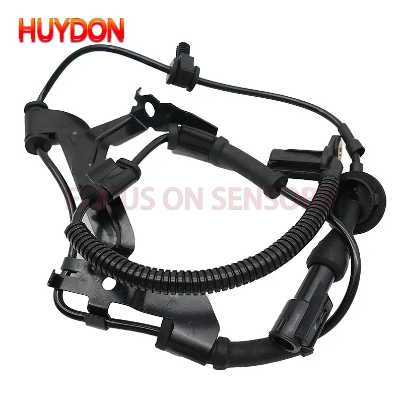 

9L8Z2C204A Передний левый/правый датчик скорости колеса ABS для Ford Escape 2009-2012 Mercury Mariner 2009-2011 9L8Z2C205A